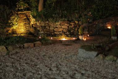 Casa Rural Penaquente