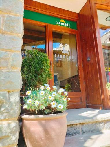 Hostal Cabrerès