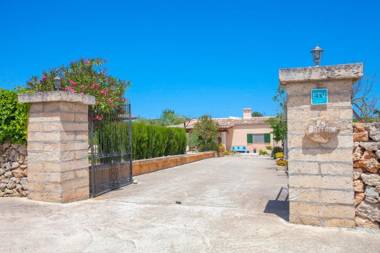 Barranc de Son Fullós