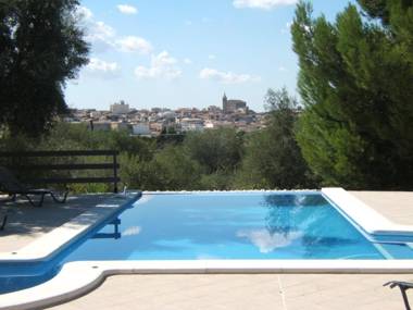Finca S'Olivar d'Es Coscois