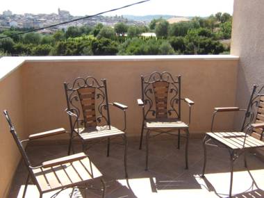 Finca S'Olivar d'Es Coscois