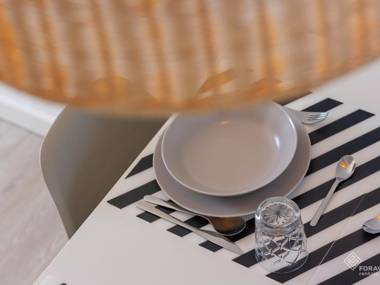 Apartahotel baulo mar