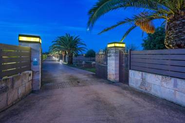 Villa Santa Eulalia Petit