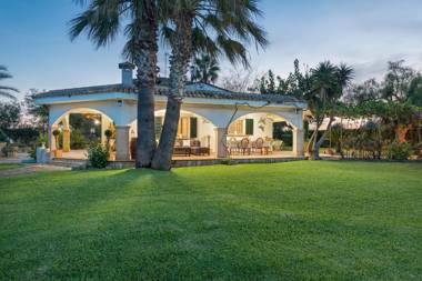 Villa Santa Eulalia Petit