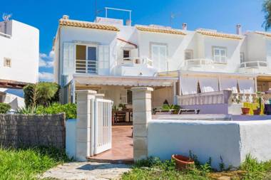 Es Mirador (Solidago)