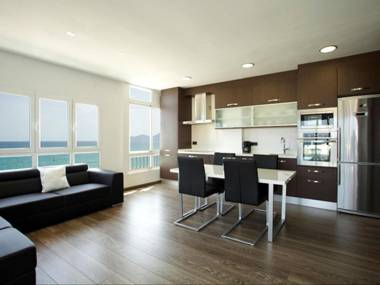 Comfortable Aparrtment in Can Picafort with Terrace