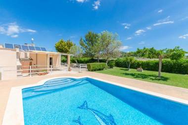 YourHouse Sa Cova Dor