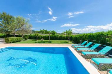 YourHouse Sa Cova Dor