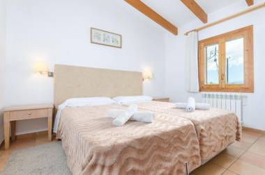 YourHouse Sa Cova Dor