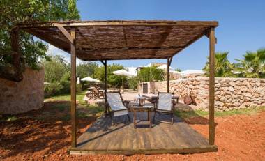 Hotel Rural Can Partit - Adults Only