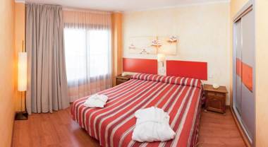 Apartamentos Parot Quality