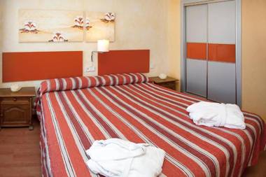 Apartamentos Parot Quality