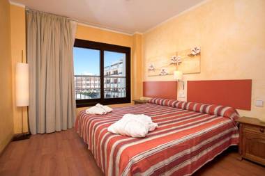 Apartamentos Parot Quality