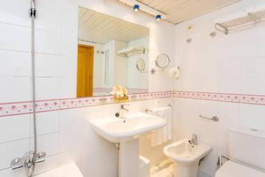 Aparthotel Duquesa Playa