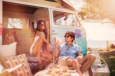 Sol Beach House Ibiza - Adults Only