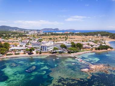 ME Ibiza - The Leading Hotels of the World