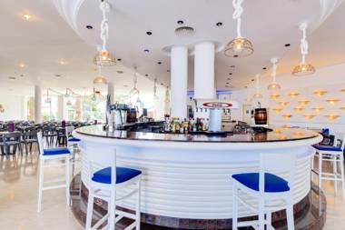 Aparthotel Tropic Garden