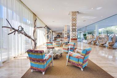 Aparthotel Tropic Garden