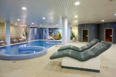 Grupotel Santa Eulària & Spa - Adults Only