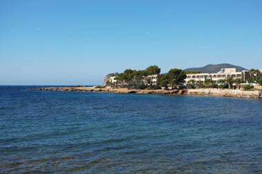 Grupotel Santa Eulària & Spa - Adults Only