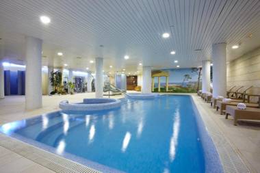 Grupotel Santa Eulària & Spa - Adults Only