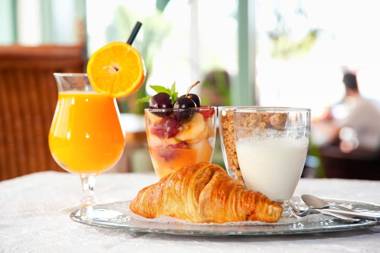 Hotel Boutique Las Arenas