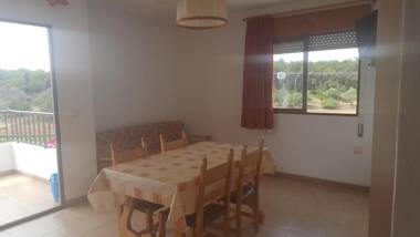 Apartamentos Mar Bella