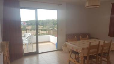 Apartamentos Mar Bella