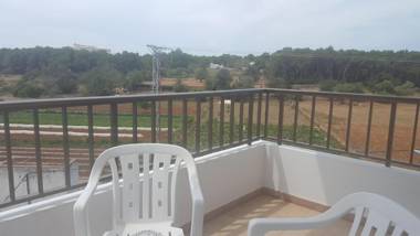 Apartamentos Mar Bella