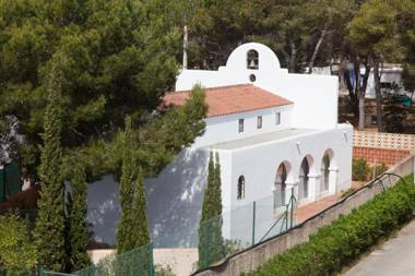 Apartamentos Sofía Playa Ibiza