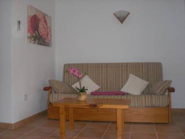 Apartamentos Ferrer