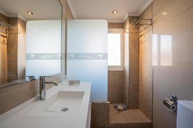 Apartamentos Cel Blau