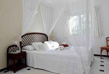 Hacienda Encanto del Rio