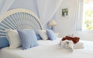 Hacienda Encanto del Rio