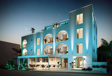 Sea Ibiza Hotel