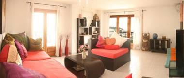 Hostal Santa Eulalia