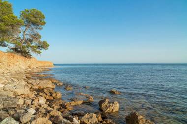 Apartamentos Los Arcos