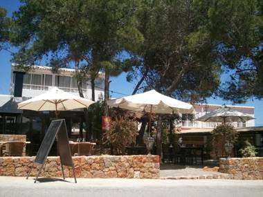 Hostal Cala Boix