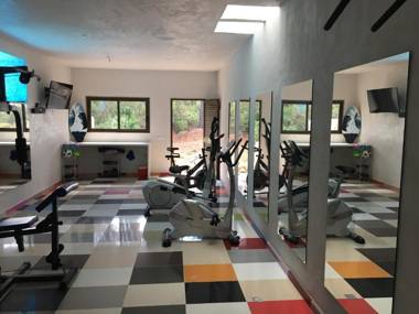 Apartamentos Pinosol