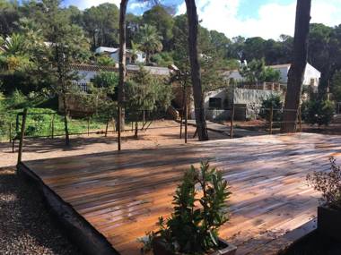 Apartamentos Pinosol