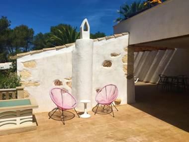 Apartamentos Pinosol