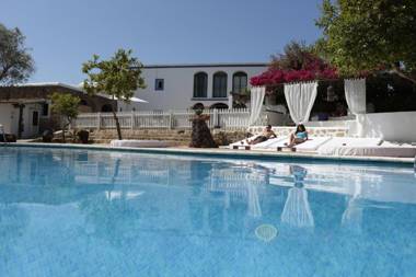 Agroturismo Can Marquet - Adults Only