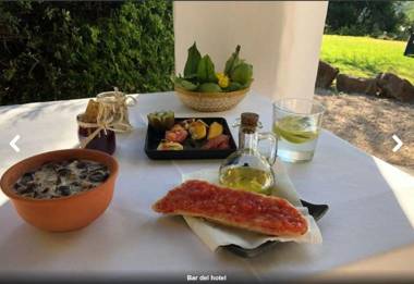 Agroturismo Can Marquet - Adults Only