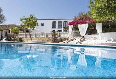 Agroturismo Can Marquet - Adults Only