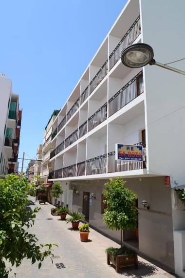 Hostal Sa Rota
