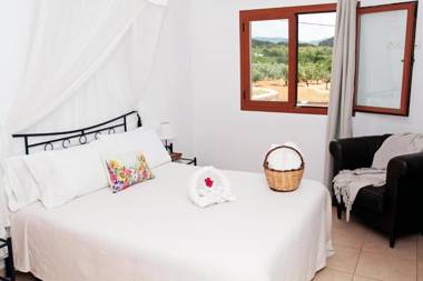 Agroturismo Sa Marina - Adults Only