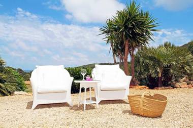 Agroturismo Sa Marina - Adults Only