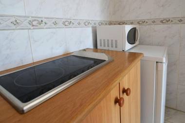 Apartamentos Playa Sol