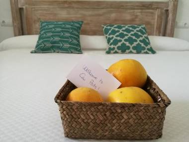 Agroturismo rural Can Prats