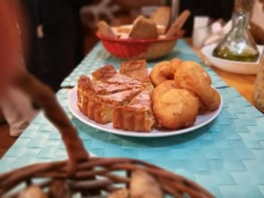 Agroturismo rural Can Prats